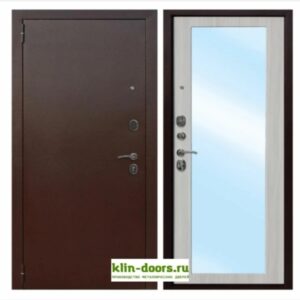 1000014679 Металлическая дверь ДМЗ-6
