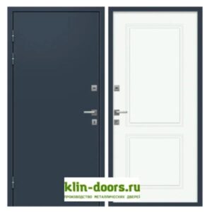 Металлическая дверь ДМП-28