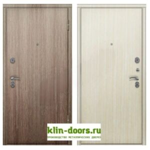 Металлическая дверь ДМЛ-24