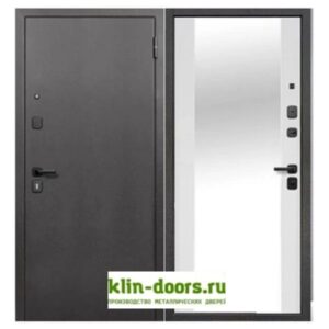 Металлическая дверь ДМЗ-19