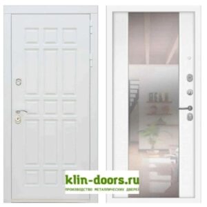 IMG_20260817_211843_261 Металлическая дверь ДМЗ-33